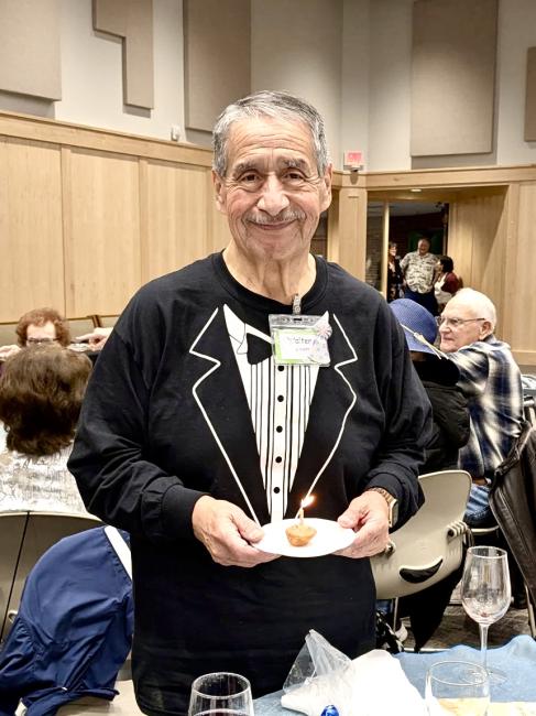 SEASons Luncheon February 2025